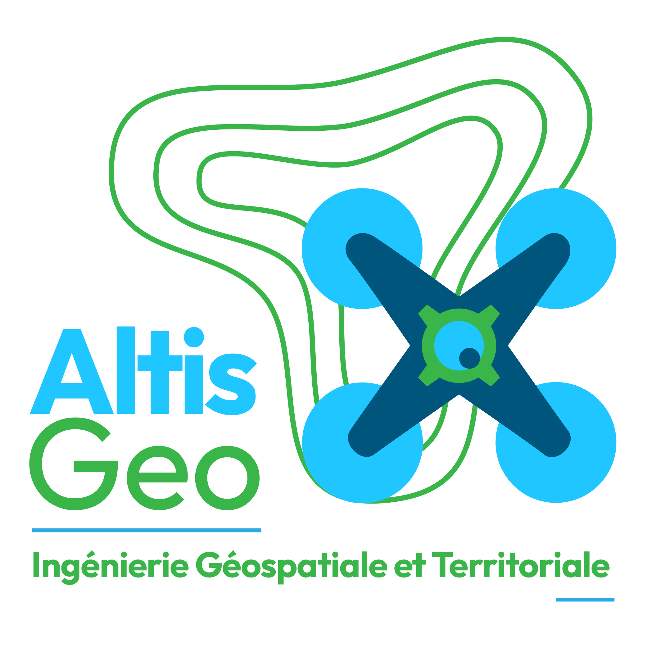 Logo AltisGeo